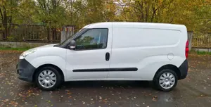 Opel Combo Van,L2H1, 2,4t Bild 4