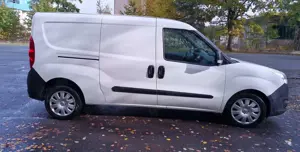 Opel Combo Van,L2H1, 2,4t Bild 2