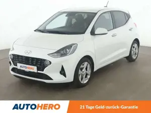 Hyundai i10 1.2 Prime *NAVI*PDC*SHZ*LHZ*ALU*KLIMA*LIMITER*