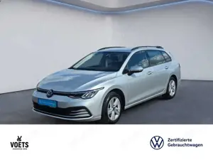 Volkswagen Golf VIII Variant 2.0TDI LIFE DSG