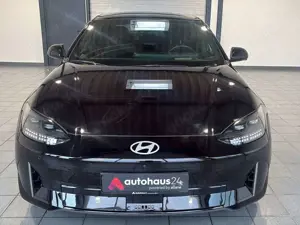Hyundai IONIQ 6 Techniq  53 kWh|ACC|LED|HeadUp Bild 2