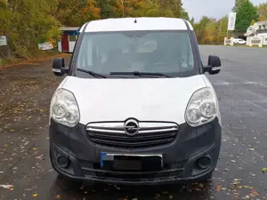 Opel Combo Van,L2H1, 2,4t Bild 5