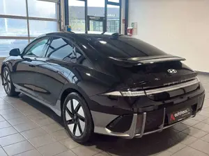 Hyundai IONIQ 6 Techniq  53 kWh|ACC|LED|HeadUp Bild 4