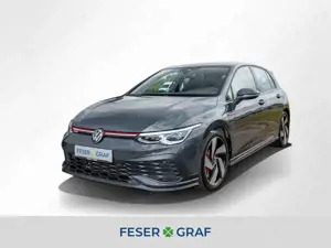 Volkswagen Golf GTI Clubsport 2.0TSI DSG LED/CONNECT/KLIMA