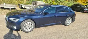Audi A6 Bild 4