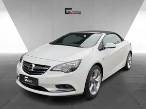 Opel Cascada Innovation ecoFlex 1.6 Cabrio PDC SitzHzg.