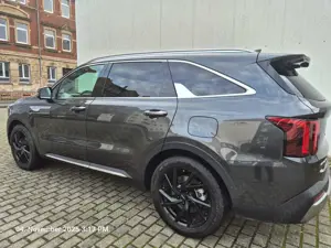 Kia Sorento Platinum 4WD AHZV Bild 2
