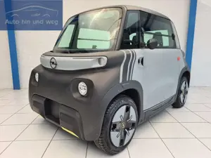 Opel Rocks-e - 45KMH Zulassung | SR | WR | LED