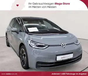 Volkswagen ID.3 ID.3 Performance Upgrade Pro Tech