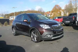 Opel Mokka Innovation ecoFlex 4x4+KLIMA+RFK+NAVI+SHZ+ Bild 2