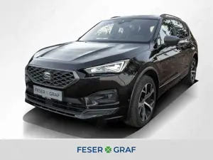 SEAT Tarraco 2.0 TDI DSG 4Drive FR LED/Navi/ACC/PDC