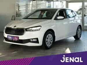Skoda Fabia Ambition KLIMA/DAB/SMARTLINK/LED/TEMPOMAT
