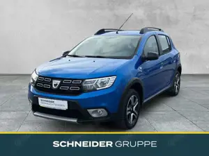 Dacia Sandero STEPWAY CELEBRATION TCe 90 Stepway Celebration PDC