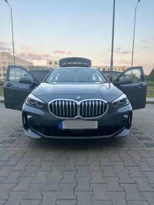 BMW 118 118i Aut. M Sport