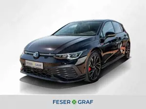 Volkswagen Golf VIII GTI Clubsport 2.0TSI DSG MATRIX/ACC/NAVI/PANO