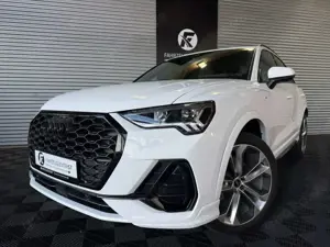 Audi Q3 45 TFSI QUATTRO S Line/CARPLAY/360°/PANO