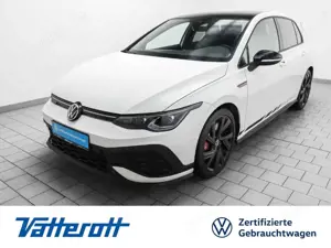 Volkswagen Golf GTI DSG Clubsport Black Style Pano Harman Matrix-LED