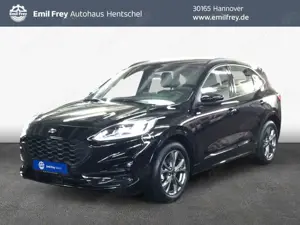 Ford Kuga 2.0 EcoBlue Aut. ST-LINE*GJR*AHK*LED*