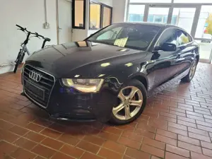 Audi A5 1.8 TFSI*Automatik*PDC*TÜV-NEU*
