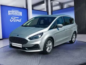 Ford S-Max 2.0 EcoBlue Aut. TITANIUM