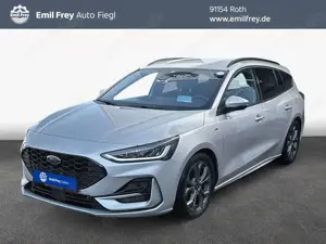 Ford Focus Turnier 1.5 EcoBlue Start-Stopp-System Aut.