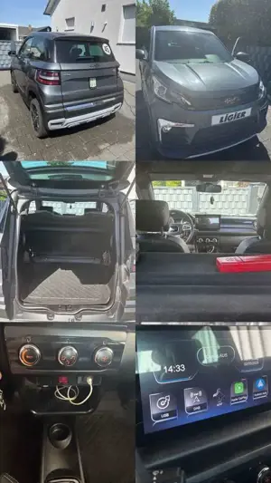 Ligier JS 60 Chic*DCI-Klima