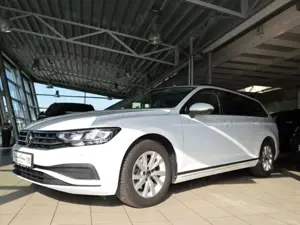 Volkswagen Passat Variant 2,0 TDI DSG Conceptline KAMERA AHK LED NAVI Bild 3