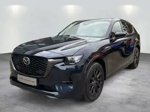 Mazda CX-60 2.5L e-Skyactiv PHEV