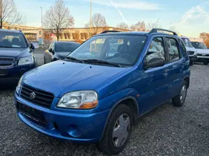 Suzuki Ignis Ignis Comfort
