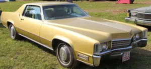 Cadillac Eldorado