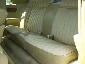 Cadillac Eldorado Bild 4