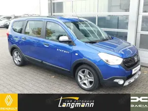 Dacia Lodgy Stepway Plus TCe 130 GPF 7-Sit