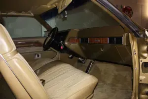 Cadillac Eldorado Bild 3