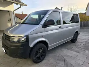 Volkswagen T5 Transporter