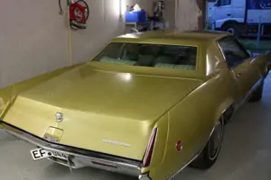 Cadillac Eldorado Bild 2