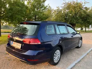Volkswagen Golf Variant Golf Variant 1.6 TDI SCR Comfortline