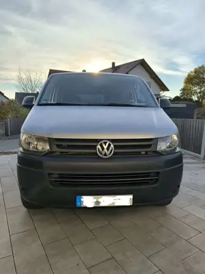Volkswagen T5 Transporter Bild 3
