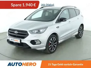 Ford Kuga 2.0 TDCi ST-Line*NAVI*XENON*TEMPO*CAM*PDC*SHZ*AHK*