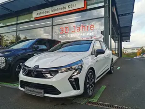 Mitsubishi Colt PLUS 1.6 Hybrid - Garantie bis 03/2029