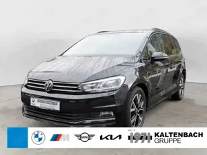 Volkswagen Touran 2.0 TDI Comfortline PANO STANDHZ ACC