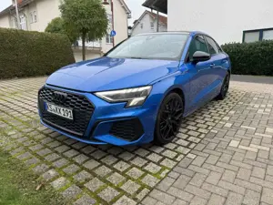 Audi A3 35 TFSI Limousine S tronic line