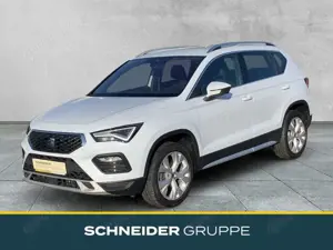 SEAT Ateca 1.5 TSI ACT Xperience AHK+LED+NAVI+KLIMA+DAB+