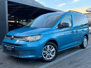 Volkswagen Caddy Life/Touch/Navi/PDC/Kam