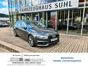 Audi A4 Avant 35 TFSI