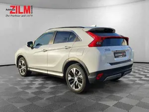 Mitsubishi Eclipse Cross Diamant Edition+ 2WD, AHK Bild 5