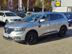 Renault Koleos Initiale Paris 4x4 2.0 BLUE dCi 185 FAP VOLL
