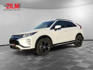 Mitsubishi Eclipse Cross Diamant Edition+ 2WD, AHK Bild 3