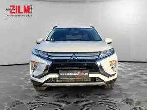 Mitsubishi Eclipse Cross Diamant Edition+ 2WD, AHK Bild 2