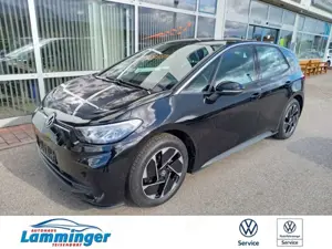 Volkswagen ID.3 Pro NAVI ACC RFK SHZ KEYLESS