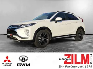 Mitsubishi Eclipse Cross Diamant Edition+ 2WD, AHK